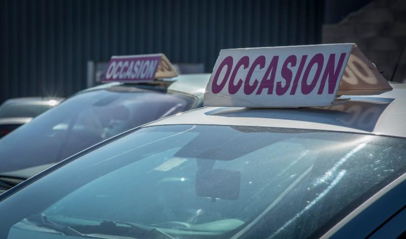 Vente de voiture d'occasion Beaune